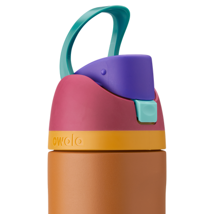 FreeSip? Gemstone Chic