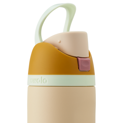 FreeSip? Water in the Desert