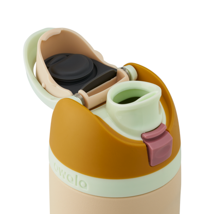 FreeSip? Water in the Desert