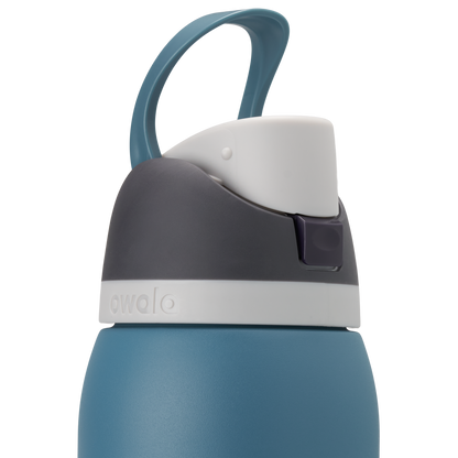 FreeSip? Blue Oasis