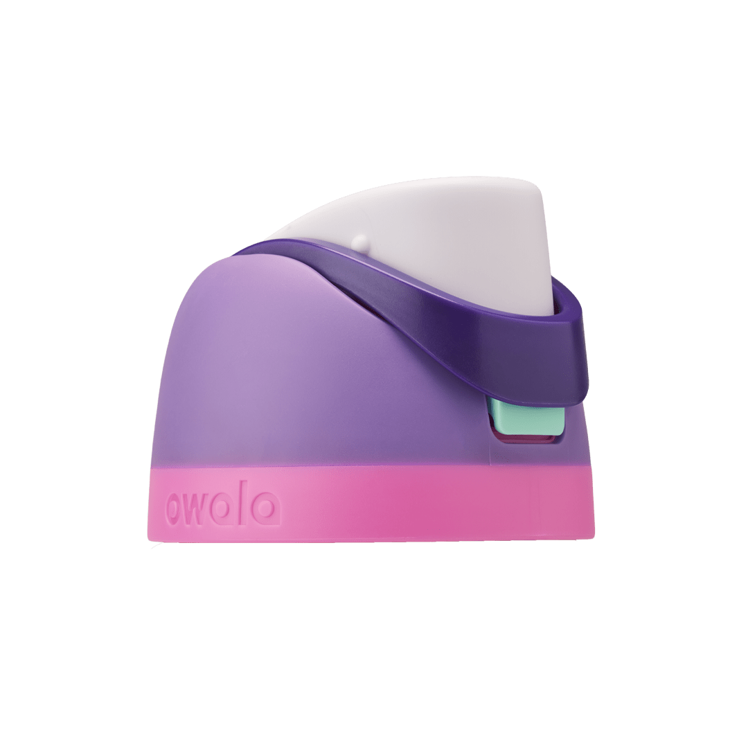 Replacement LidsShy Marshmallow( FreeSip)