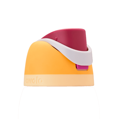 Replacement LidsShy Marshmallow( FreeSip)