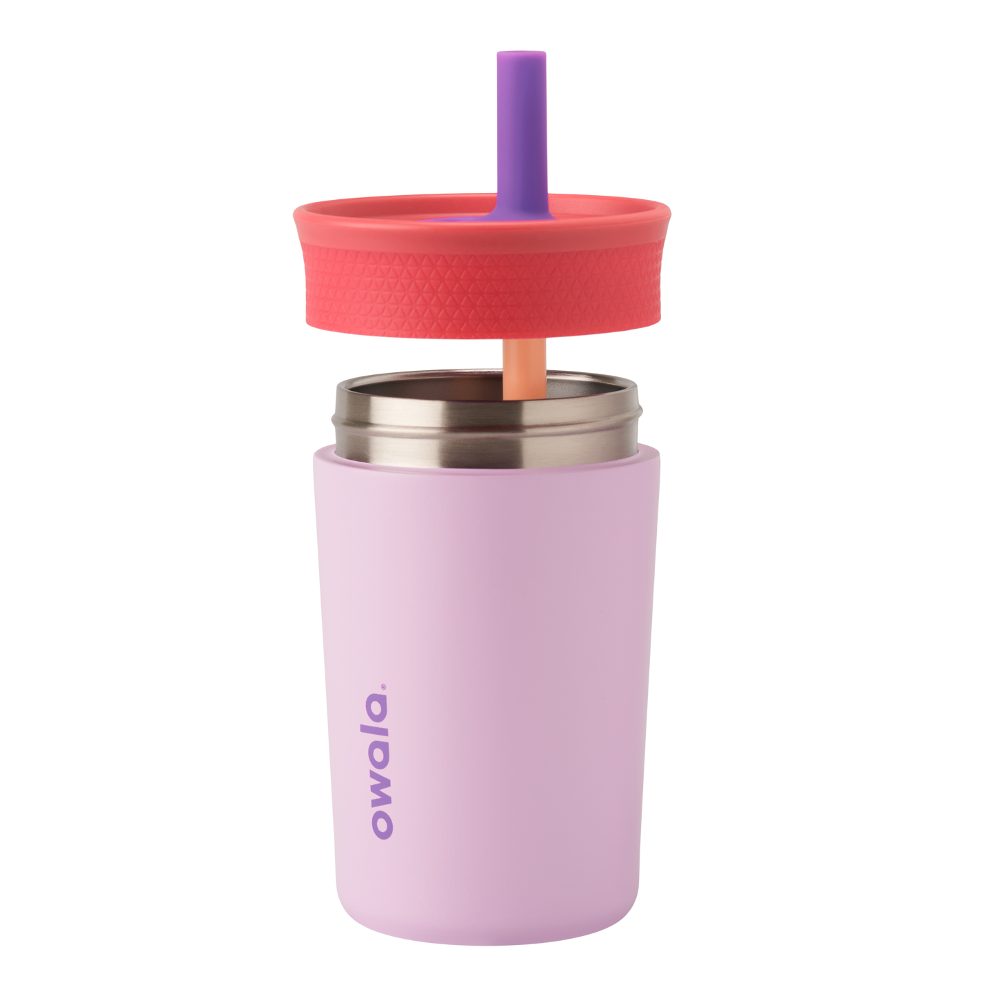 Kids¡¯ Tumbler Lilac Rocket