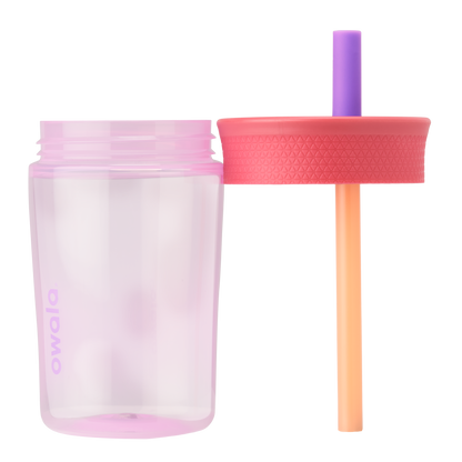 Kids¡¯ Tumbler Lilac Rocket