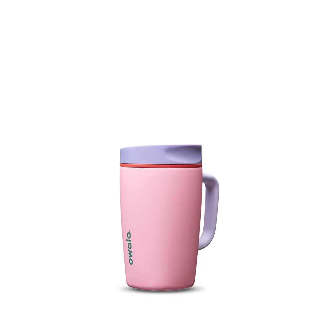 SmoothSip? Slider with Handle