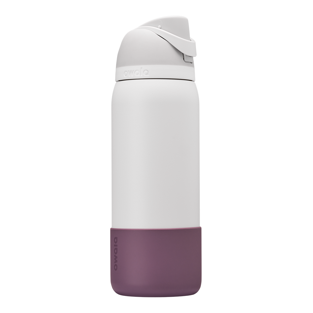 Bottle Boot Mauve