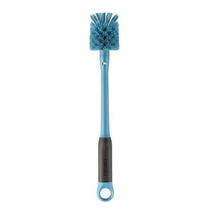 2-in-1 Bottle Brush Blue