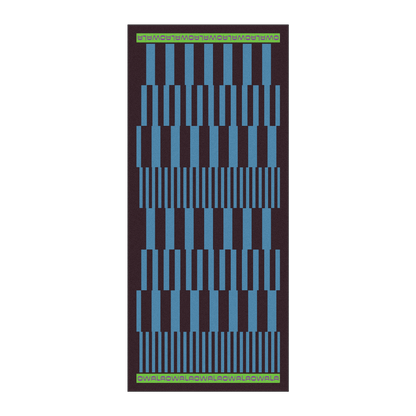 Beach Towels Retro Dive