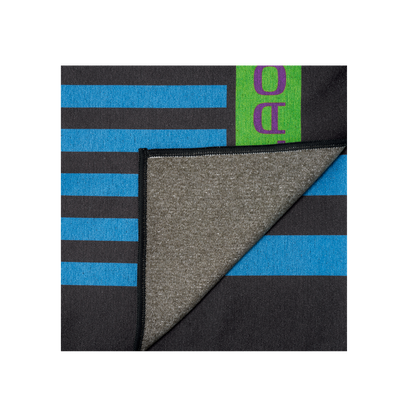 Beach Towels Retro Dive