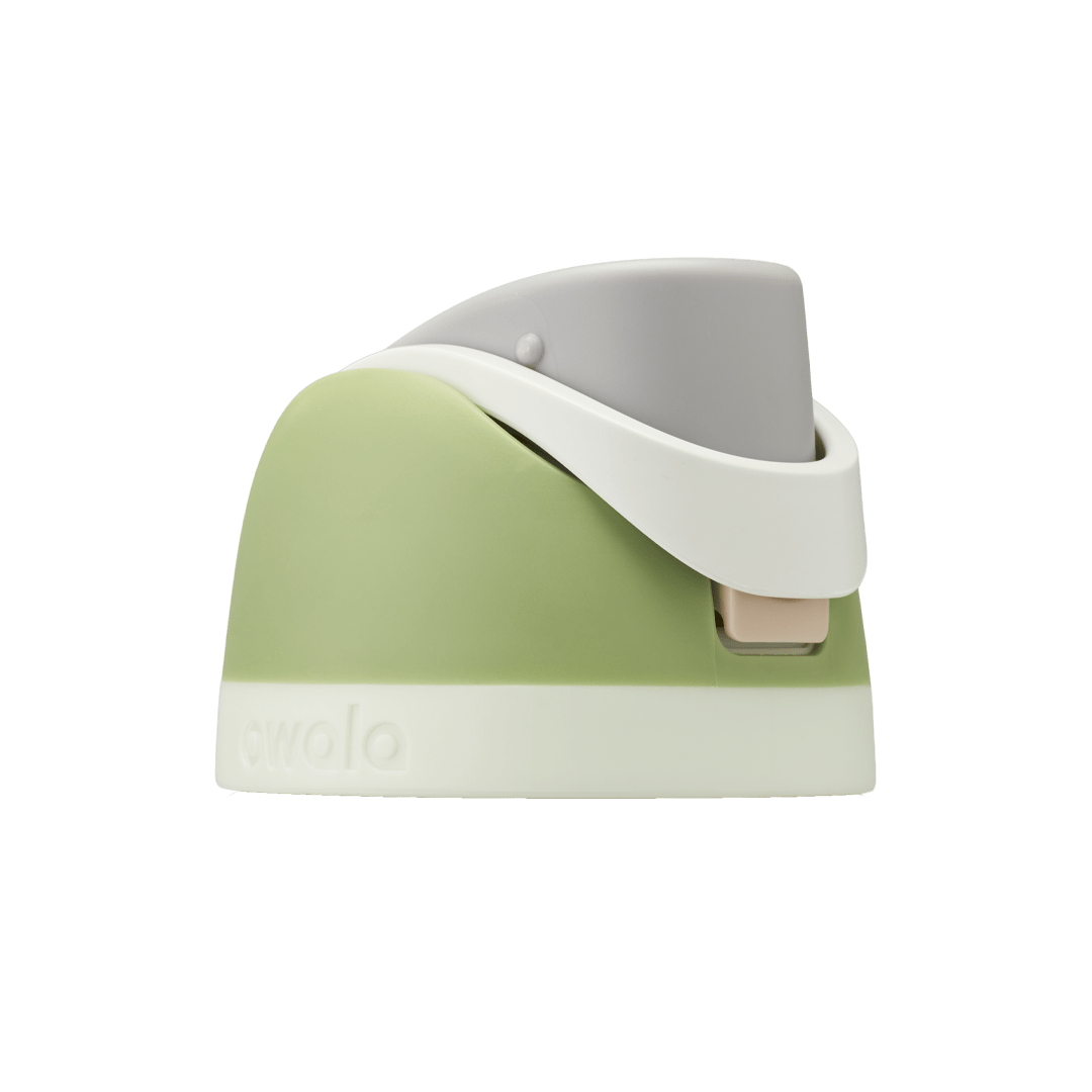 Replacement LidsShy Marshmallow( FreeSip)