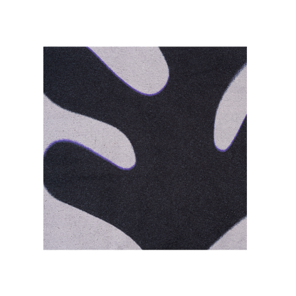 Beach Towels Midnight Reef