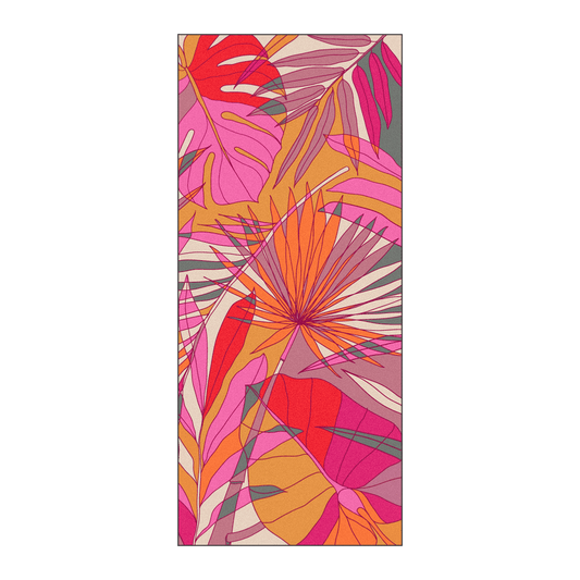 Beach Towels Tropic Like It¡¯s Hot