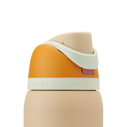 FreeSip? Water in the Desert