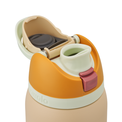 FreeSip? Water in the Desert